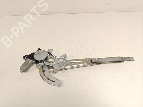Used Front left window mechanism Front left window mechanism DAIHATSU SIRION (M3_) 1.3 (M301) (91 hp) 33788547 33788547