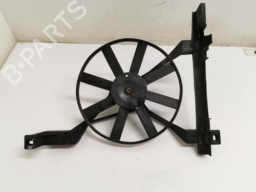 Used Radiator fan Radiator fan SMART CITY-COUPE (450) 0.6 (S1CLA1, 450.341) (55 hp) 33774515 33774515