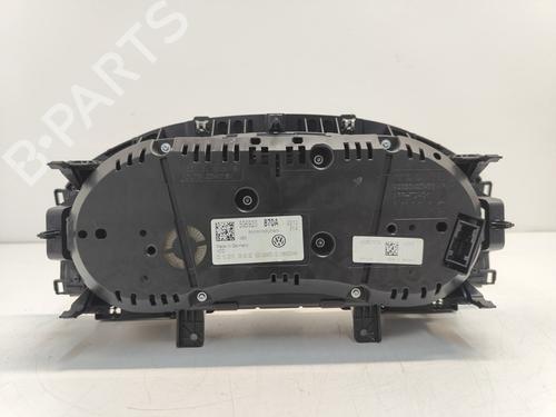 Switch VW GOLF VII (5G1, BQ1, BE1, BE2) 2.0 GTD | BP33783856I30 - Image 6