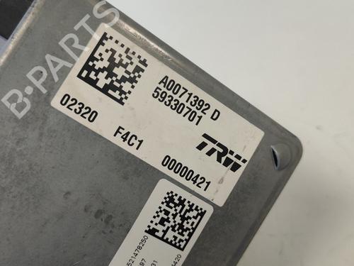 Steering column JEEP RENEGADE SUV (BU, B1, BV) 1.0 T-GDi | BP33775530M21 - Image 5