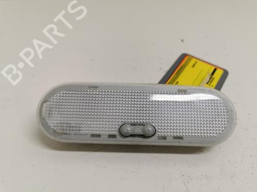Luz interior Luz interior NISSAN MICRA III (K12) 1.2 16V (80 hp) 33779021 33779021