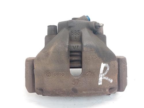 Used Right front brake caliper Right front brake caliper AUDI A4 B6 Avant (8E5) 3.0 quattro (220 hp) 33774863 33774863