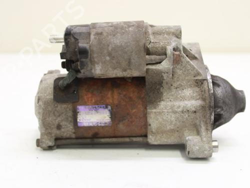 Used Starter Starter SUZUKI SWIFT II Hatchback (EA, MA) 1.3 (SF413, AB35) (68 hp) 33780930 33780930