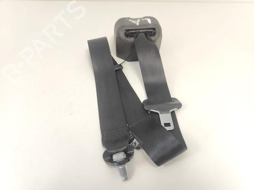Rear left seatbelt CITROËN DS3 (SA_) 1.4 VTi 98 | BP33785905I29 - Image 2