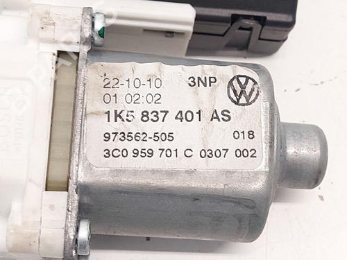 Electronic module VW GOLF VI Variant (AJ5) 1.4 TSI | BP33782539M83 - Image 4