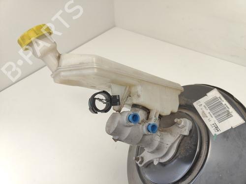 Servo brake CITROËN C3 Picasso (SH_) 1.6 VTi 120 | BP33777285M42 - Image 2