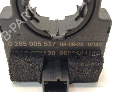 Electronic sensor CITROËN C5 III Break (RW_) 2.0 i 16V (RWRFJC, RWRFJF) | BP38317385M84 - Image 3