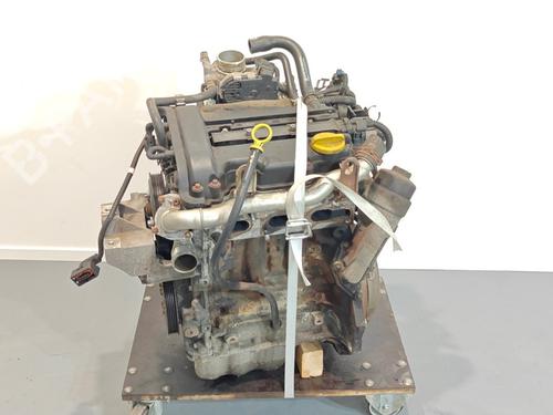 Used Engine Engine OPEL AGILA A (H00) 1.0 (F68) (60 hp) 35974463 35974463