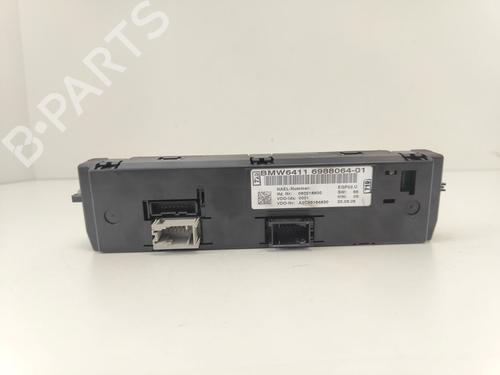 Climate control BMW 1 (E87) 116 i | BP33786434I5 - Image 2
