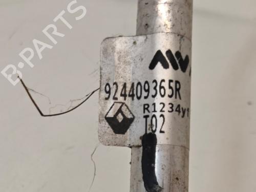 AC pipe RENAULT KANGOO Express (FW0/1_) Z.E. (FW0Z, FW1Z) | BP40433004M126 - Image 4