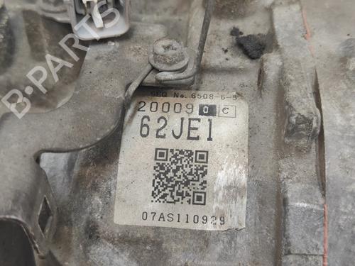 Gearbox SUZUKI SWIFT III (MZ, EZ) 1.5 (RS415, ZC21S) | BP33783831M3 - Image 4