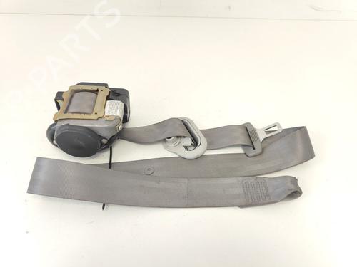 Used Front right seatbelt Front right seatbelt VW POLO (6N2) 1.4 (60 hp) 33786402 33786402