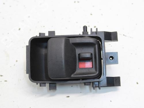 Used Tailgate handle Tailgate handle MERCEDES-BENZ M-CLASS (W163) ML 270 CDI (163.113) (163 hp) 33781701 33781701