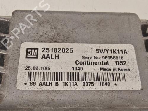 Switch CHEVROLET SPARK (M300) 1.0 LPG | BP37068180I30 - Image 4