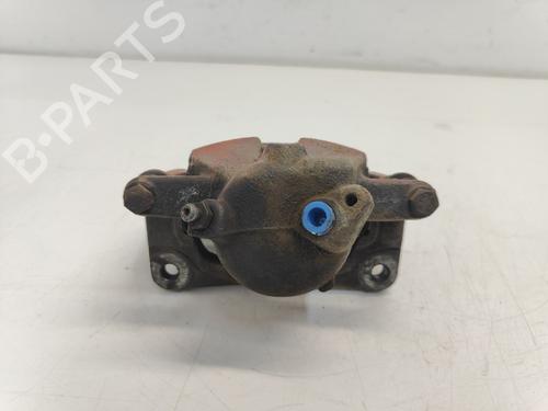 Left front brake caliper SUZUKI SWIFT III (MZ, EZ) 1.5 (RS415, ZC21S) | BP33783784M105 - Image 2