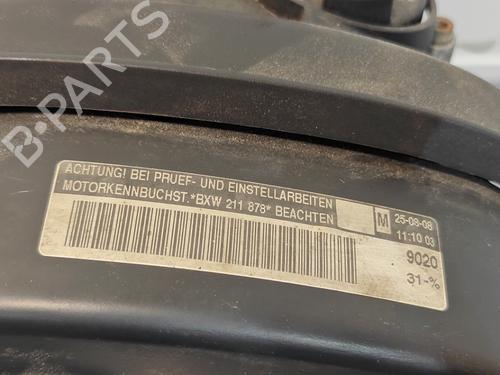 Engine SKODA FABIA II Combi (545) 1.4 | BP35974429M1  - Image 7
