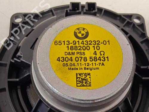 Speaker BMW 1 (E87) 116 i | BP33789651E2 - Image 3