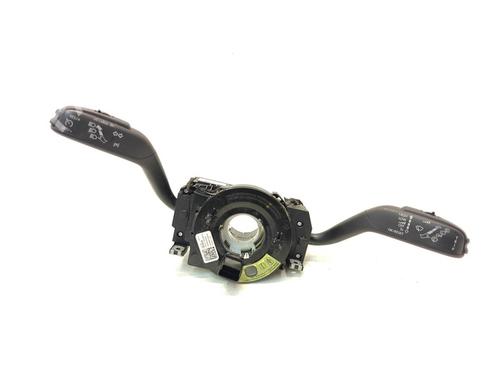 Used Steering column stalk Steering column stalk SEAT IBIZA IV ST (6J8, 6P8) 1.2 TDI (75 hp) 36489419 36489419