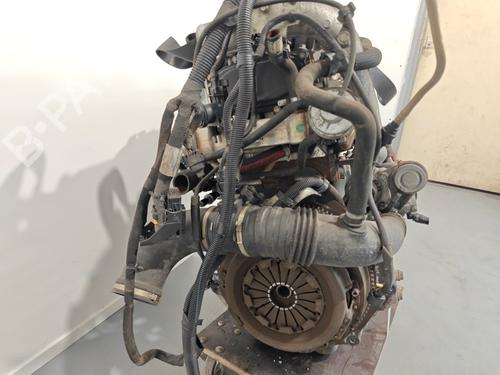 Engine FIAT DUCATO Platform/Chassis (250_) 120 Multijet 2,3 D | BP36448137M1 - Image 6