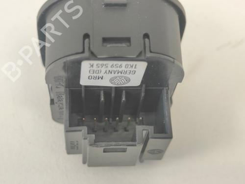 Mirror switch VW GOLF V (1K1) 1.4 TSI | BP33786203I25 - Image 2