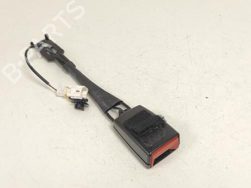 Engate do cinto Engate do cinto PEUGEOT 5008 (0U_, 0E_) 1.6 16V (156 hp) 33787759 33787759