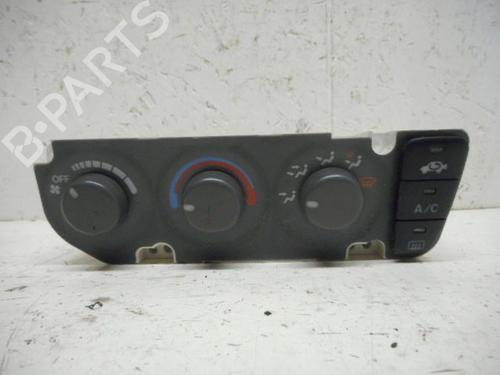 Used Climate control Climate control HONDA CR-V I (RD) 2.0 16V 4WD (RD1, RD3) (128 hp) 33778277 33778277