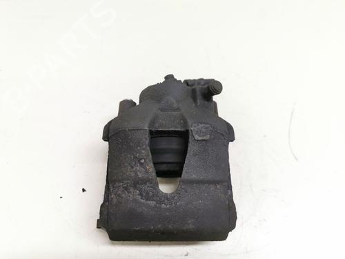 Used Left front brake caliper Left front brake caliper VW POLO IV (9N_, 9A_) 1.2 12V (64 hp) 33779636 33779636