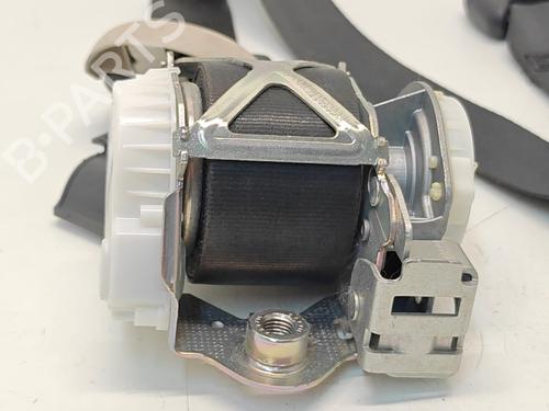 Front left seatbelt FIAT 500 (312_) 0.9 (312AXN1A) | BP39516652I26 - Image 3
