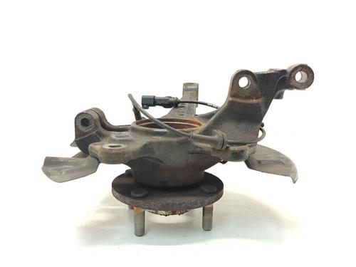 Left front steering knuckle FORD FIESTA VII (HJ, HF) 1.0 EcoBoost | BP36559093M25 - Image 3