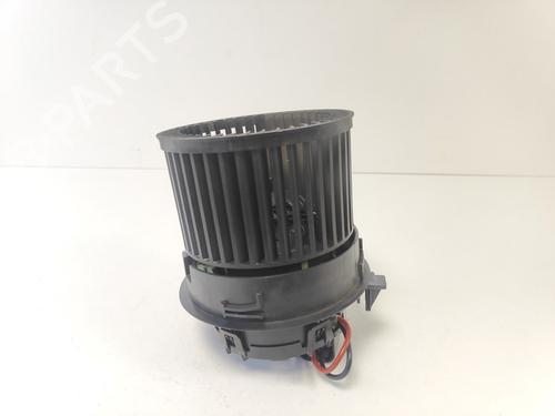 Used Heater blower motor Heater blower motor PEUGEOT 208 I (CA_, CC_) 1.6 VTi (120 hp) 33784897 33784897