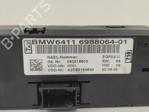 Climate control BMW 1 (E87) 116 i | BP33786434I5 - Image 3