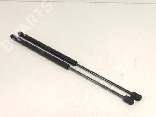 Used Tailgate lift support Tailgate lift support NISSAN MICRA IV (K13K, K13KK) 1.2 DIG-S (98 hp) 33777561 33777561