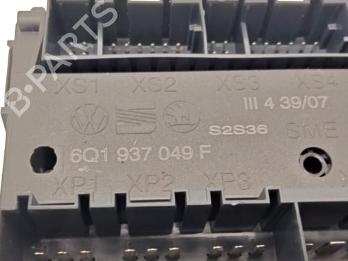 Switch SKODA FABIA II (542) 1.4 | BP37436226I30 - Image 6