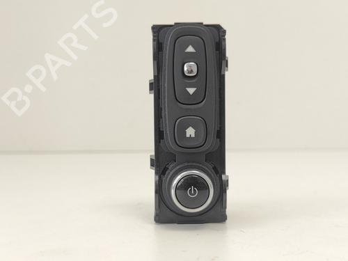 Used Electronic module Electronic module RENAULT CLIO IV (BH_) 1.5 dCi 90 (90 hp) 33786022 33786022