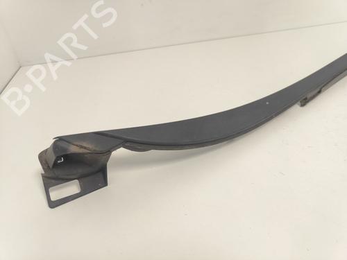 Scuttle panel RENAULT ZOE Hatchback Van (BFM_) Electric (BFME) | BP33776720C110 - Image 2