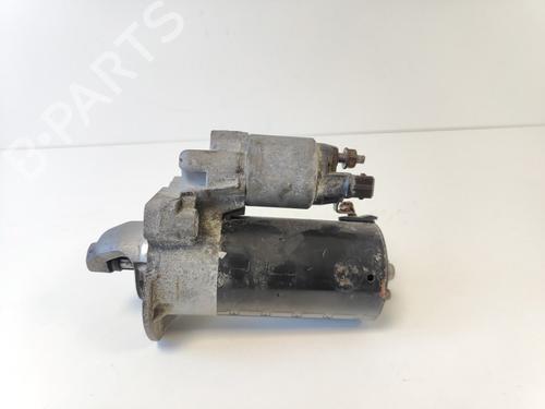 Used Starter Starter BMW 1 (F20) 114 i (102 hp) 33784474 33784474