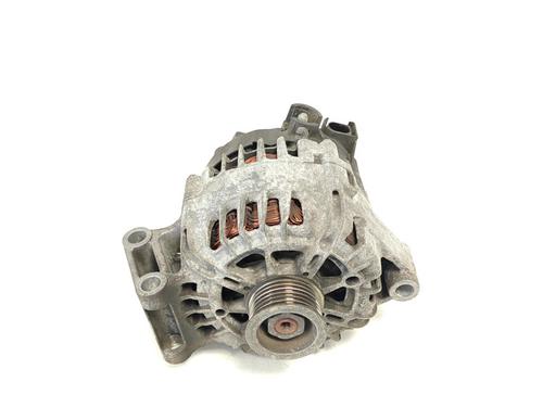 Used Alternator Alternator FORD FIESTA VI (CB1, CCN) 1.25 (82 hp) 34417606 34417606