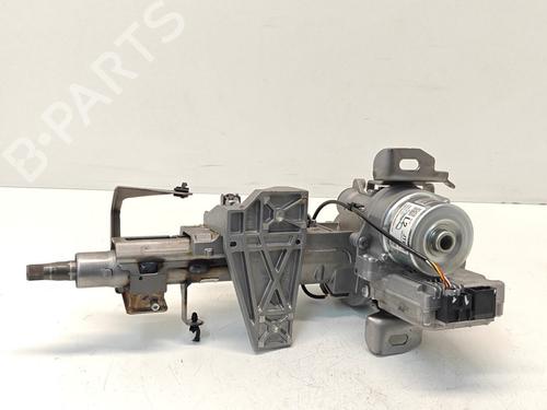 Steering column RENAULT CAPTUR I (J5_, H5_) 0.9 TCe 90 | BP39539397M21 - Image 3