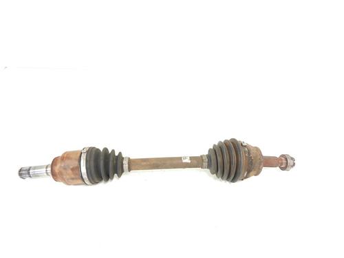 Used Left front driveshaft Left front driveshaft FIAT PUNTO EVO (199_) 1.3 D Multijet (84 hp) 34114082 34114082