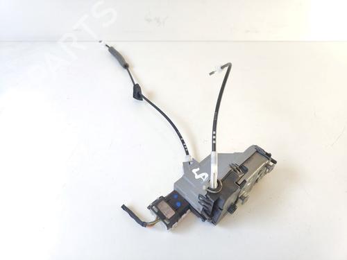 Used Rear left lock Rear left lock PEUGEOT 308 SW I (4E_, 4H_) 1.6 16V (120 hp) 33776509 33776509