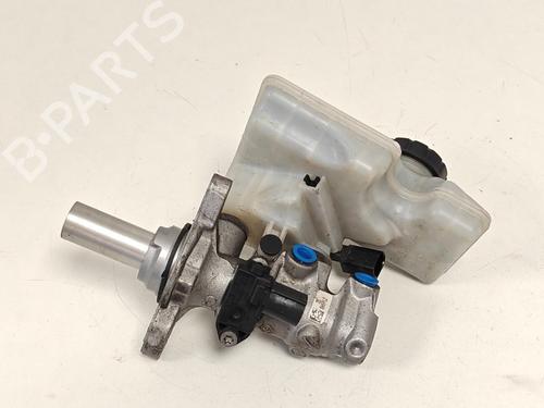 Used Brake master cylinder Brake master cylinder SKODA OCTAVIA III Combi (5E5, 5E6) 1.2 TSI (105 hp) 33791136 33791136
