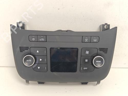 Used Climate control Climate control FIAT PUNTO EVO (199_) 1.3 D Multijet (84 hp) 34057551 34057551