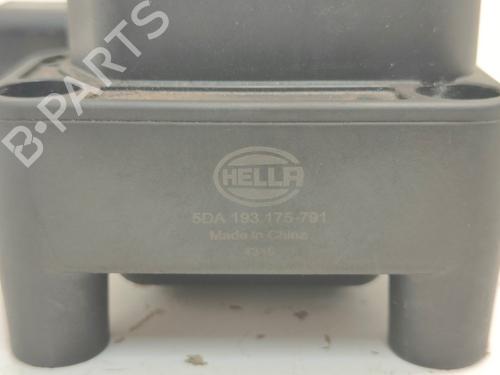 Ignition coil FORD FOCUS C-MAX (DM2) 1.6 Ti | BP33783574M94 - Image 3