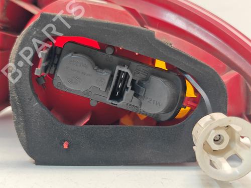 Left taillight SEAT LEON (1P1) 1.6 | BP37463383C34 - Image 4