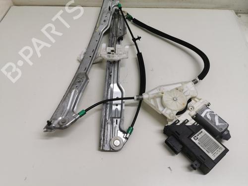Used Front right window mechanism Front right window mechanism CITROËN C5 I Break (DE_) 1.8 16V (DE6FZB, DE6FZE) (115 hp) 33779395 33779395