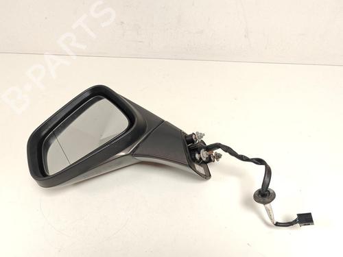 Used Left mirror Left mirror OPEL MOKKA / MOKKA X (J13) 1.4 (_76) (140 hp) 33789864 33789864