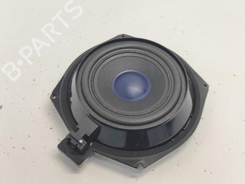 Used Speaker Speaker BMW 1 (E87) 118 i (129 hp) 33783596 33783596