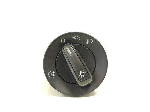 Used Headlight switch Headlight switch VW UP! (121, 122, BL1, BL2, BL3, 123) 1.0 (60 hp) 34471211 34471211