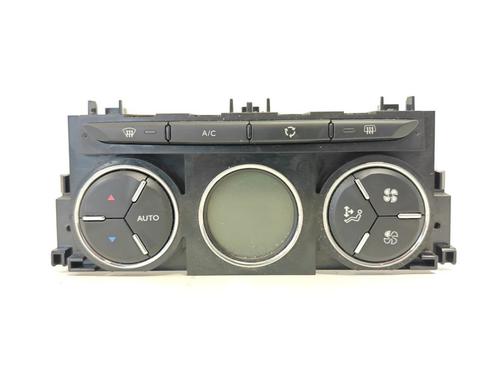 Used Climate control Climate control CITROËN C3 II (SC_) 1.6 VTi 120 (120 hp) 33788631 33788631
