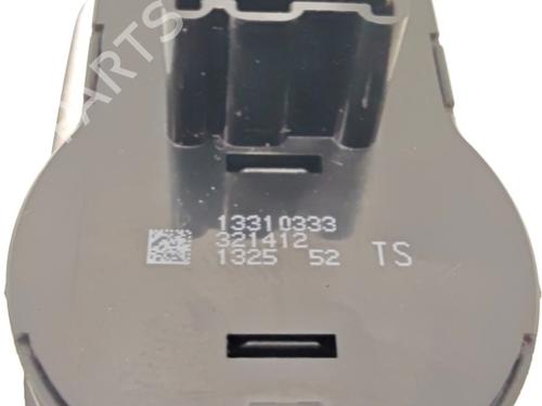 Headlight switch OPEL CORSA D (S07) 1.4 (L08, L68) | BP38317398I24 - Image 3